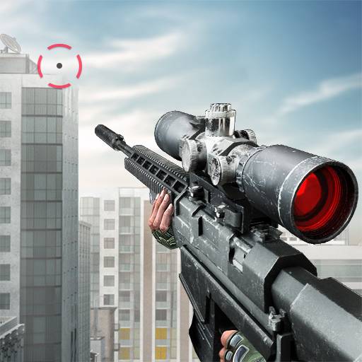 Sniper 3D: Gun Shooting Games - easygame.com Miggame.com is the ...