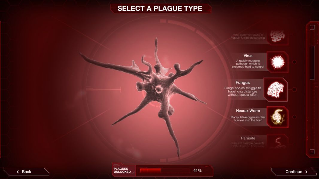 Plague Inc