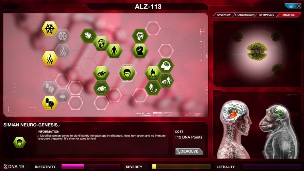 Plague Inc