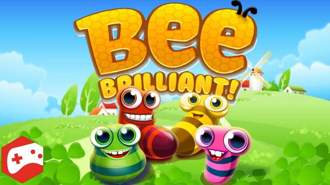 Bee Brilliant Blast