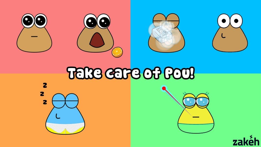 Pou