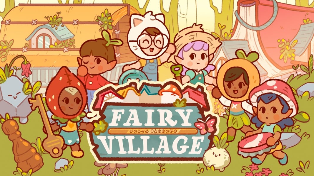 Fairy Village