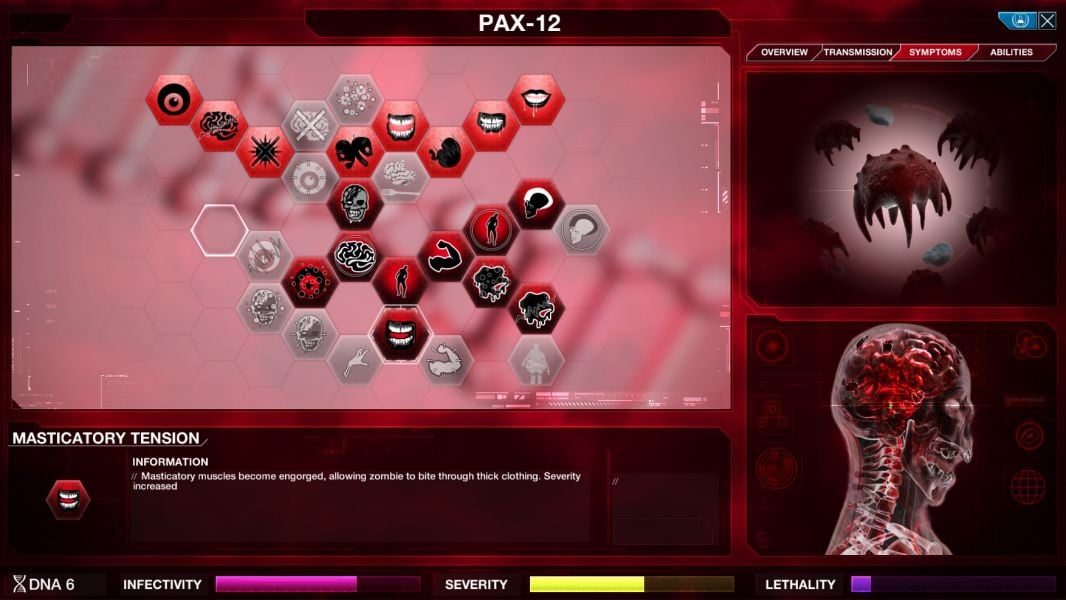 Plague Inc